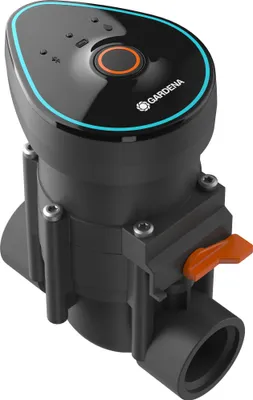 Produktbild von Zawór nawadniający 9 V Bluetooth