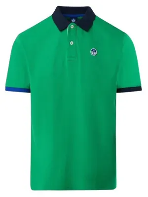 Produktbild von North Sails Tshirts 6924530460, Größe: 182
