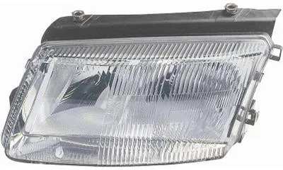 Produktbild von DIEDERICHS Scheinwerfer Links für VW PASSAT Variant (3B5) 2245983