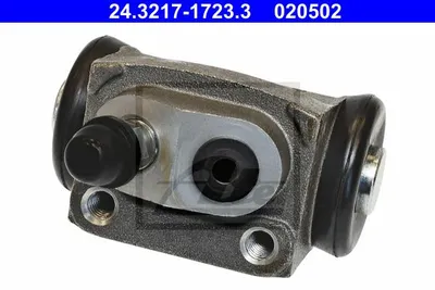 Produktbild von Ate Radbremszylinder Hinterachse 24.3217-1723.3