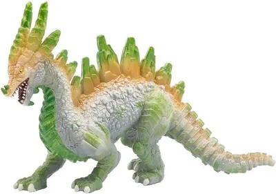 Produktbild von Recur RL097 Mythischer Drache - Felsdrache 16 cm Fantasie