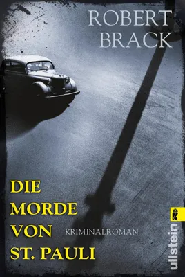 Produktbild von Die Morde von St. Pauli