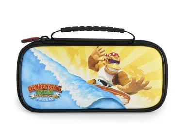 Produktbild von Switch Travel Case Donkey Kong NNS52D