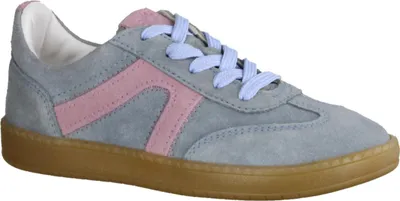 Produktbild von Ricosta Sneaker Low Mädchen 32323033313839 Blau 34 EU
