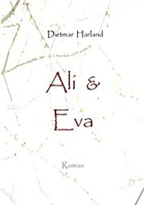 Produktbild von Ali und Eva