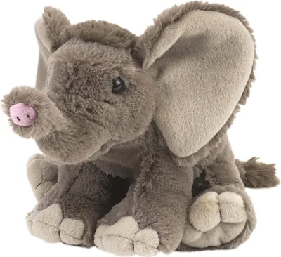 Produktbild von Wild Republic Cuddlekins 10831, Elefant