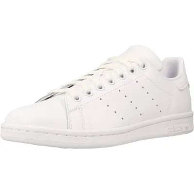 Produktbild von ADIDAS ORIGINALS Halbschuhe STAN SMITH J, Weiß:36 2/3