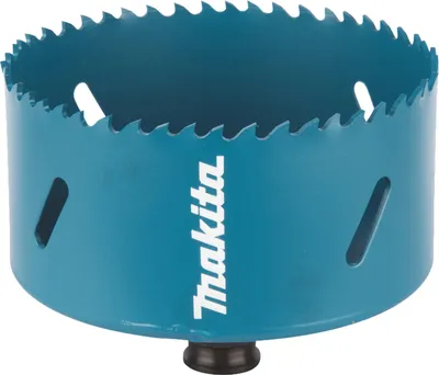 Produktbild von Makita BIM-Lochsäge EZYCHANGE 92 mm