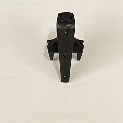 Produktbild von Helmbeleuchtung Kratoni C-Stream Schwarz