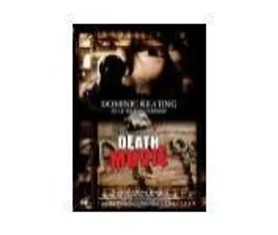 Produktbild von Death Movie