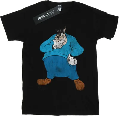 Produktbild von Disney - T-Shirt für Damen BI35946 (S) (Schwarz)
