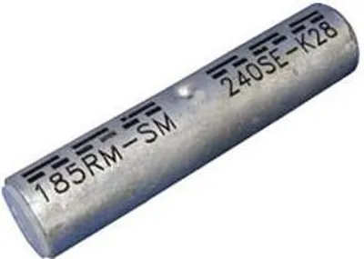 Obrázok produktu pre Intercable Tools Lisovacia spojka z hliníka ICAL240V 180061