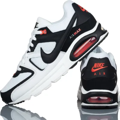 Produktbild von Sportschuhe Nike Air Max Command, 629993 103, Größe-43