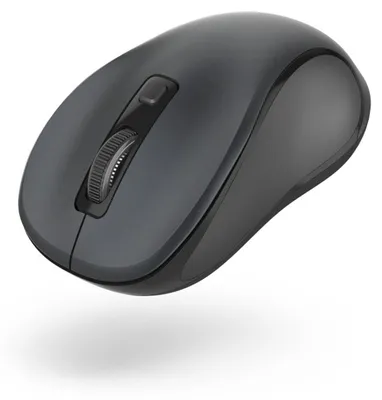 Produktbild von Hama Bluetooth®-Maus Canosa V2, Anthrazit