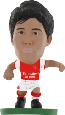 Obrázok produktu pre Figúrka SoccerStarz ARSENAL FC Tomiyasu