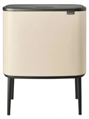 Obrázok produktu pre Bo Touch Bin - 36 l, jemná béžová