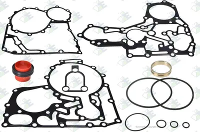 Produktbild von Euroricambi Reparatursatz Retarder 74530903 für SCANIA 4 - series 338g