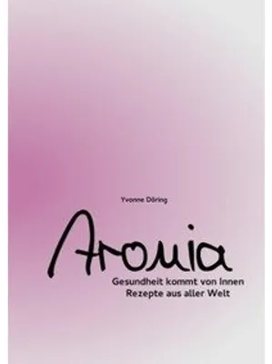Produktbild von Aronia