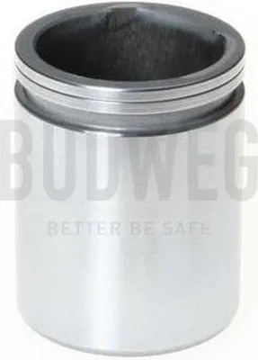 Produktbild von BUDWEG CALIPER Bremssattel-Kolben für FIAT Ducato Kastenwagen (250, 290) 46mm Stahl