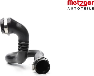 Produktbild von METZGER 2400941 Turbo Ladeluftschlauch für OPEL Vivaro A Kastenwagen (X83) Vivaro A Combi (X83) für RENAULT TRAFIC II Kasten (FL) TRAFIC II Bus (JL)