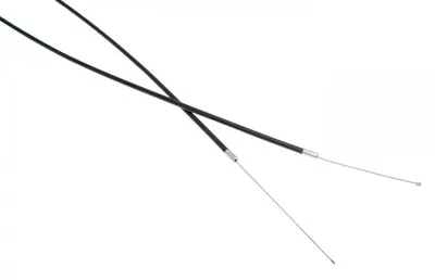 Image de Câble d'accélérateur pour cyclomoteur Mobylette GAC Motobecane