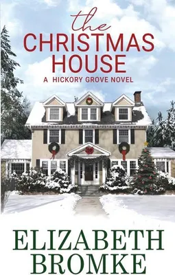Immagine prodotto di The Christmas House