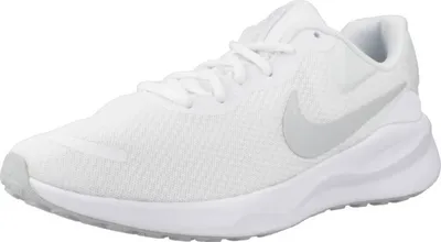 Produktbild von Nike Herren Sneaker REVOLUTION 7 weiß Größe EUR 44