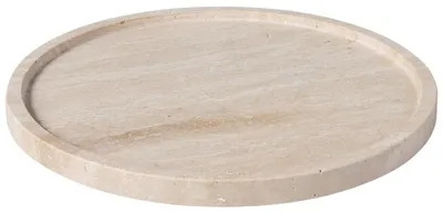 Zdjęcie produktu dla Villeroy&Boch - Talerz do serwowania 24,5 cm Travertine