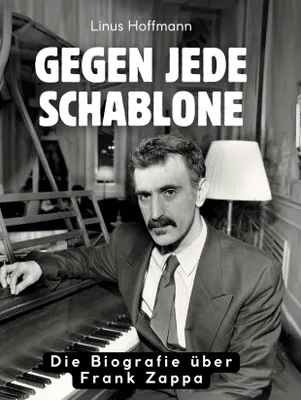Produktbild von Gegen jede Schablone