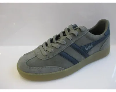 Produktbild von Gola Viper Sneaker Grau