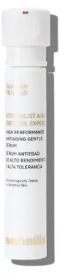 Image de Recharge de sérum Sensilis Eternalist Age Retinol Expert, 30 ml