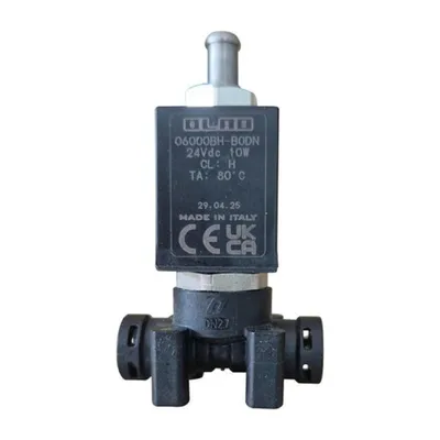 Produktbild von Magnetventil für Philips Saeco EP-Serie, 24V/DC, 3/2 Wege, 0,1-16bar