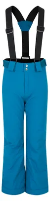 Produktbild von DARE 2B Kinder Outmove II Skihose Schneehose Jungen blau 104