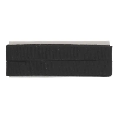 Produktbild von Prym Baumwollband aus reiner Baumwolle, 15 mm breit, in Schwarz, 5 Meter