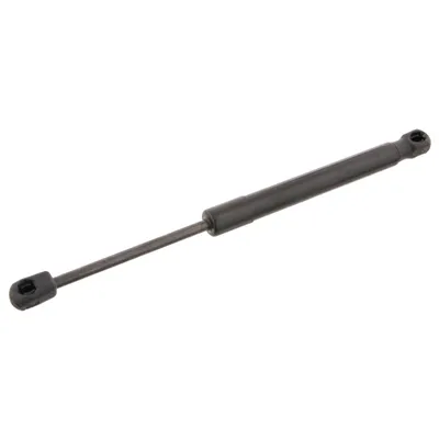 Produktbild von FEBI BILSTEIN 28343 Gasfeder Heckklappendämpfer für AUDI A4 Cabrio (8H7, B6, 8HE, B7) 311mm