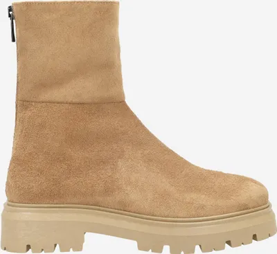 Produktbild von Lüke Schuhe LAIKA MALTO, Warmfutter, Stiefeletten in Braun für Damen, Größe 41