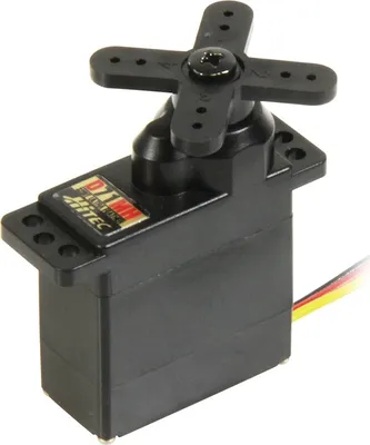 Produktbild von Hitec Servo D71MH