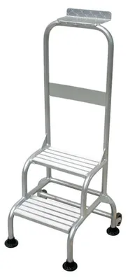 Produktbild von Facal Tritt Rigolo Plus Aluminium