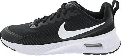 Produktbild von Nike Air Max Nuaxis FD4329001 (47/blk-wht-blk)