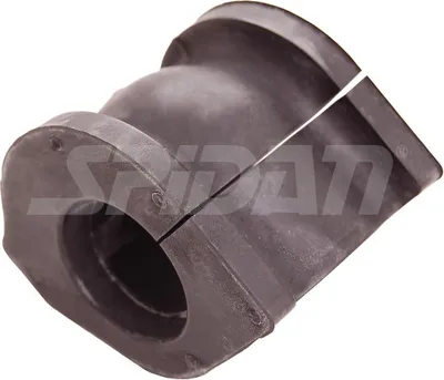 Produktbild von SPIDAN CHASSIS PARTS 412794 Lagerung Stabilisator Stabigummi Vorne für HONDA CIVIC VIII Stufenheck (FD, FA)