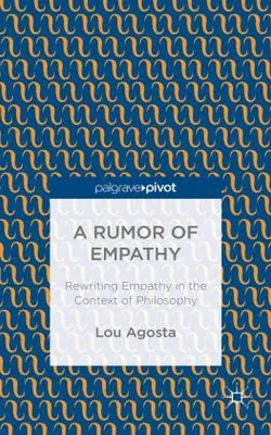 Obrázek produktu pro A Rumor of Empathy