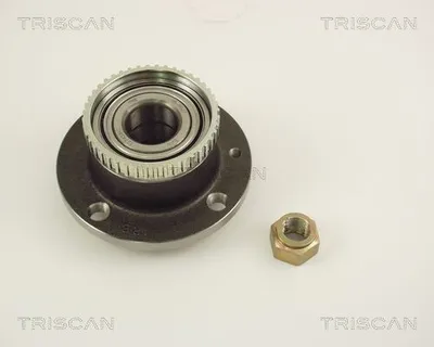 Produktbild von TRISCAN Radlagersatz für VOLVO 480 E (482) 8530 27210