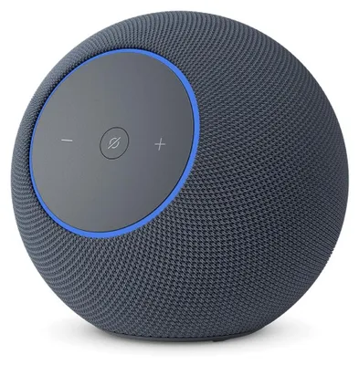 Produktbild von und  Amazon Echo Studio (neueste Generation), kompak