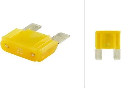 Zdjęcie produktu dla Bezpiecznik HELLA 8JS 728 595-051