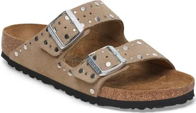 Birkenstock Damen Pantoletten Arizona Shearling 19094-37,