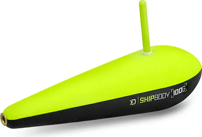 Produktbild von Delphin Catfish Float CKG ShipBODY 100 g Pose