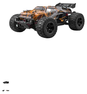 Produktbild von RC Auto, 50 km/h Geschwindigkeit, 4WD Geländetauglichkeit, 1PC