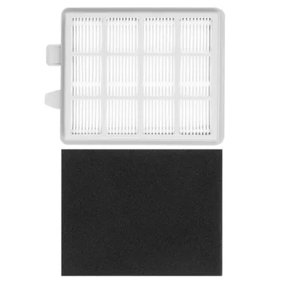 Obrázek produktu pro Náhradní filtrační kazeta vhodná pro příslušenství vysavačů Electrolux Z1850 Z1860 Z1870 Z1880