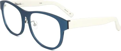 Produktbild von Phillip Lim by Linda Farrow Sonnenbrille PL45 C4 58 17 143