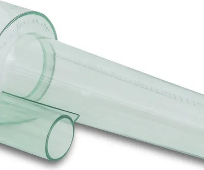 Produktbild von Regenmesser PROFI